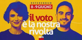 Referendum, dalla Cgil nuovo spot firmato da Paolo Genovese