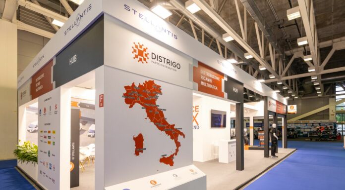 Stellantis ad Autopromotec 2025 con un’offerta ricambi completa