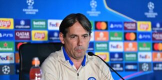 Finale Champions col Psg, Inzaghi “Non sarà una notte come le altre”