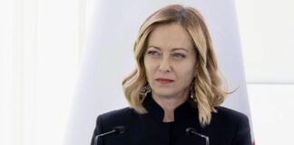 Meloni “Con nuove norme su sicurezza rapido ripristino della legalità”