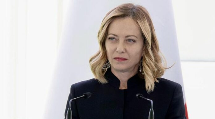 Meloni “Con nuove norme su sicurezza rapido ripristino della legalità”