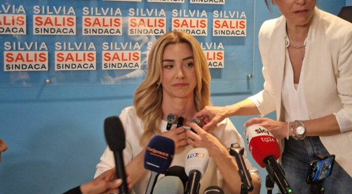 Salis nuova sindaca di Genova “L’unità della coalizione ha convinto gli elettori”