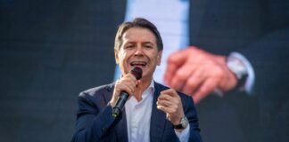 Iran, Conte “Attacco di Trump grave e pericoloso, il Governo va in ordine sparso”