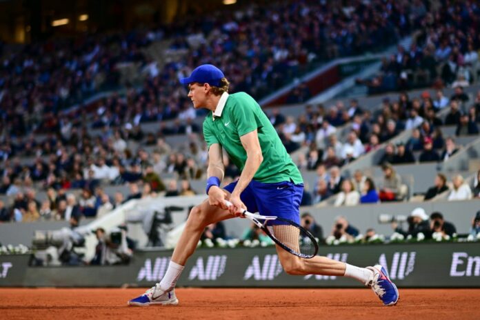 TENNIS : Roland Garros 2025 - Internationaux de France - 26/05/2025