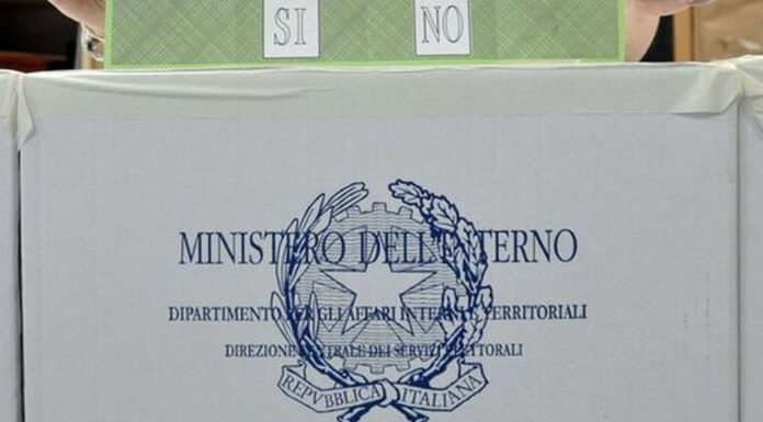 Referendum, costituzionalista Ainis “Votare è un dovere costituzionale”