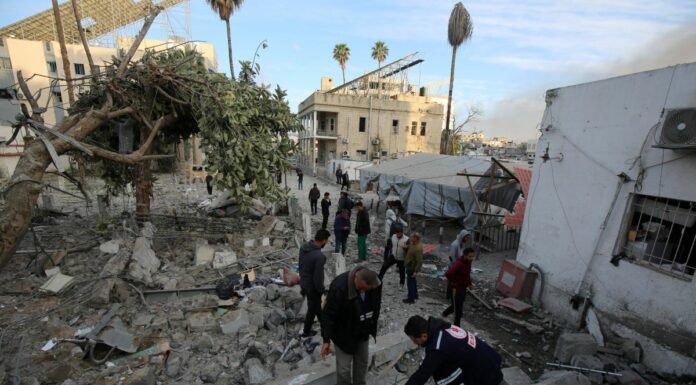 Bonelli, Conte, Fratoianni, Schlein “7 giugno a Roma in piazza per Gaza”