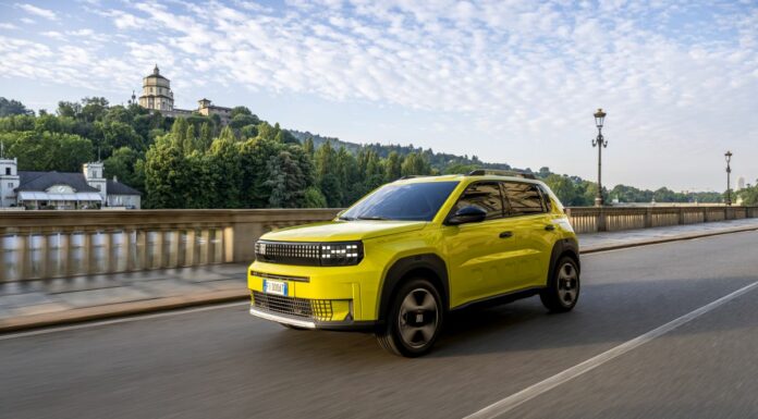 Fiat partner del concerto per festa del Santo Patrono di Torino