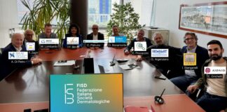 Nasce la Federazione Italiana Società Dermatologiche
