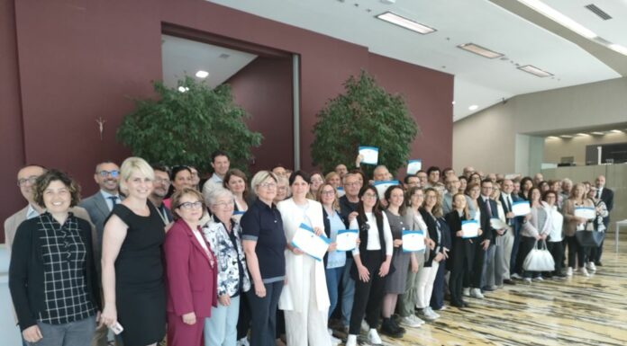 Donazione degli organi, riconoscimento per 19 strutture lombarde