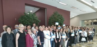 Donazione degli organi, riconoscimento per 19 strutture lombarde