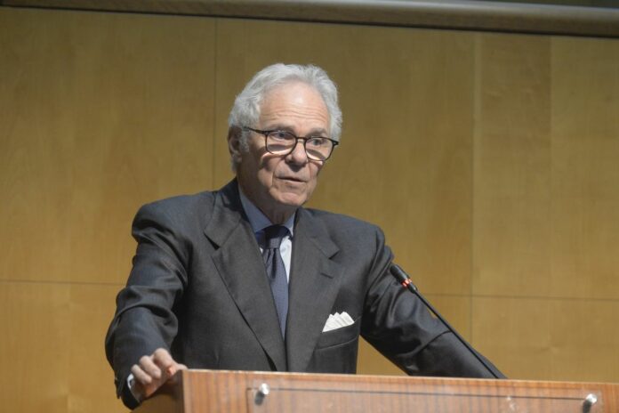 Unioncamere convegno Il ponte sullo stretto e l'impatto sociale economico ed ambientale