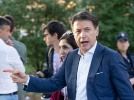 Conte “Per la coalizione un tavolo dopo l’estate, prima sentiremo la base”