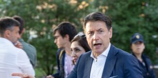 Conte “L’Italia stenta a prendere le distanze da Netanyahu”