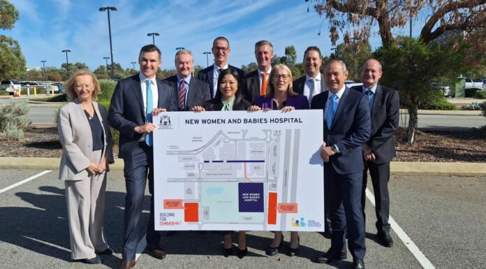 Webuild, contratto da 1,1 miliardi di euro per un ospedale in Australia