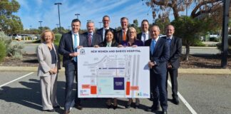 Webuild, contratto da 1,1 miliardi di euro per un ospedale in Australia