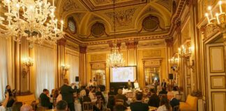 Mozzarella Dop, al via da Vienna e Ginevra il tour all’estero