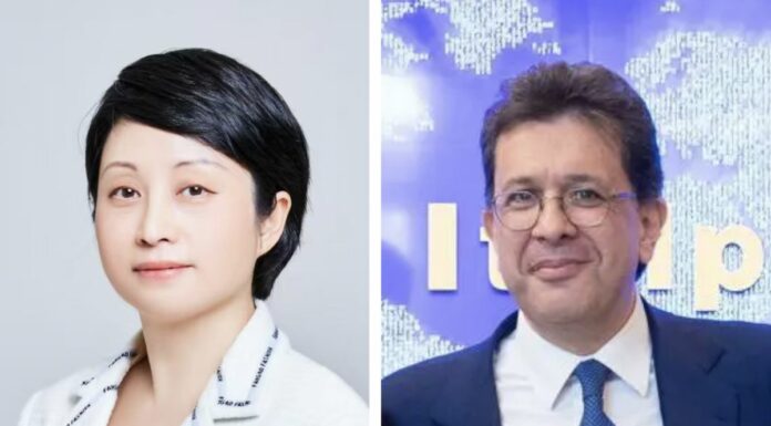 Editoria, Italpress sbarca in Cina e sigla accordo con CCTV+