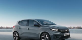 Dacia Sandero, gli Adas garantiscono sicurezza e agilità