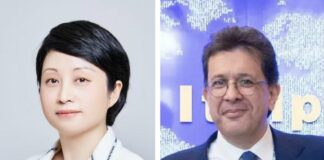 Editoria, Italpress sbarca in Cina e sigla accordo con CCTV+