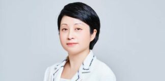 Li Xia “Towards Greater Synergy between CCTV+ and Italpress”