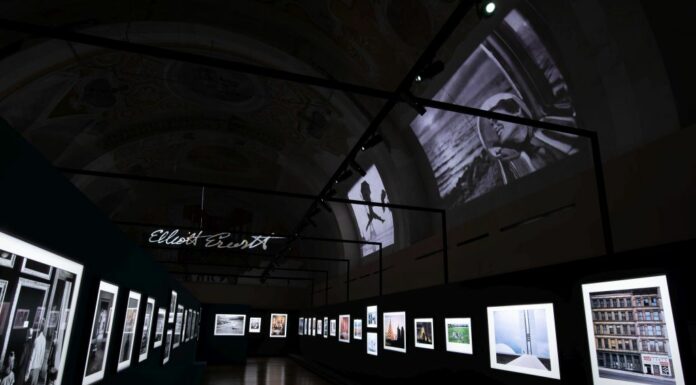 Mostre, al Palazzo Reale di Palermo gli scatti di Elliott Erwitt