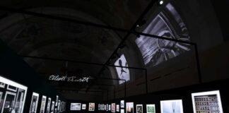 Mostre, al Palazzo Reale di Palermo gli scatti di Elliott Erwitt