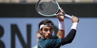 Musetti e Paolini al terzo turno del Roland Garros