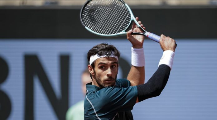 Musetti e Paolini al terzo turno del Roland Garros