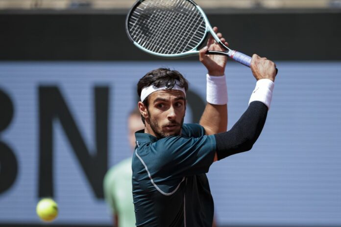 Tennis - Roland Garros 2025