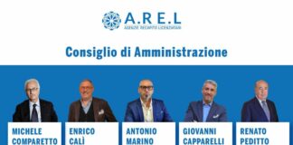 Consorzio A.RE.L., rinnovato il CdA. Michele Comparetto resta presidente