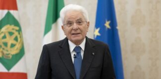 Mattarella ai magistrati “Nessun potere è immune da controlli” / Video