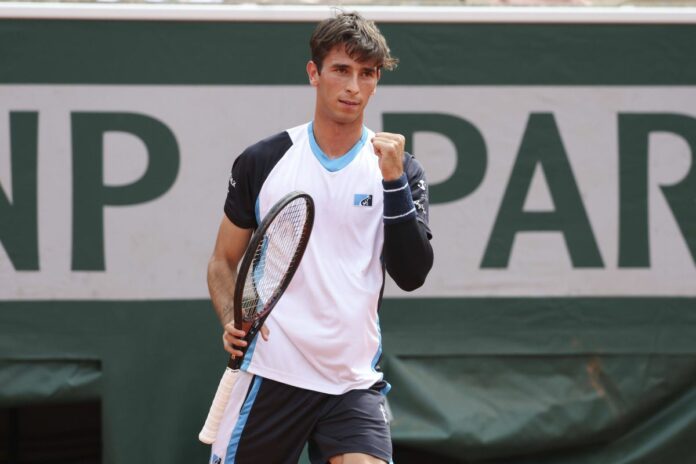 TENNIS : Roland Garros 2025 - Internationaux de France - 28/05/2025