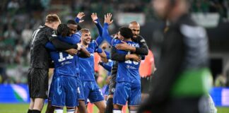 Il Chelsea rimonta, travolge il Betis e vince la Conference