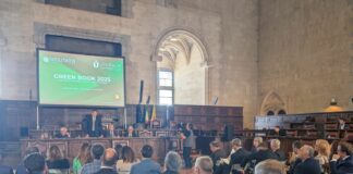 Green Book, servono impianti per centrare target Ue sul riciclo rifiuti