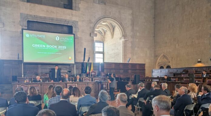 Green Book, servono impianti per centrare target Ue sul riciclo rifiuti