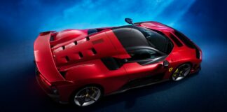 Ferrari partecipa al Motor Valley Fest 2025