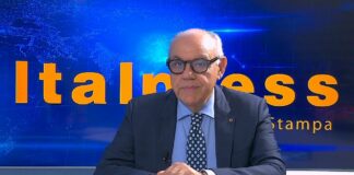 Amato “L’IA cambierà il lavoro, la formazione è fondamentale”