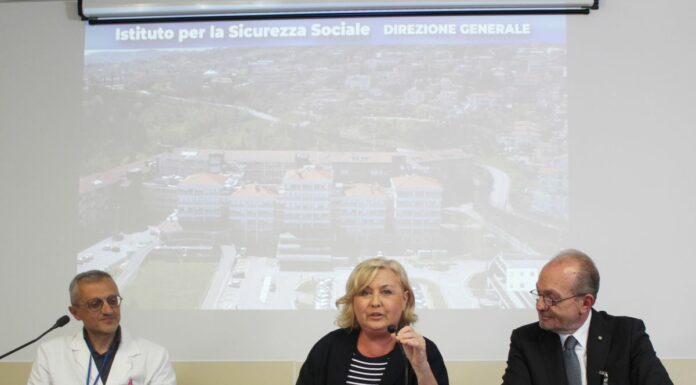 San Marino, al via il progetto “Un minuto per la tua salute”