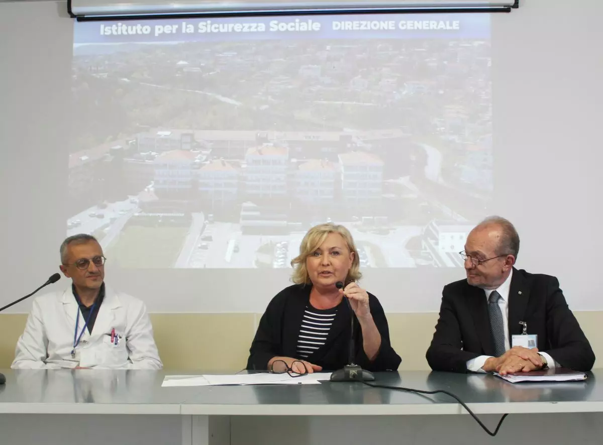 San Marino, al via il progetto “Un minuto per la tua salute”