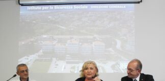 San Marino, al via il progetto “Un minuto per la tua salute”