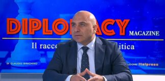 Italia-Azerbaigian, Aslanov “Dall’amicizia al partenariato strategico”