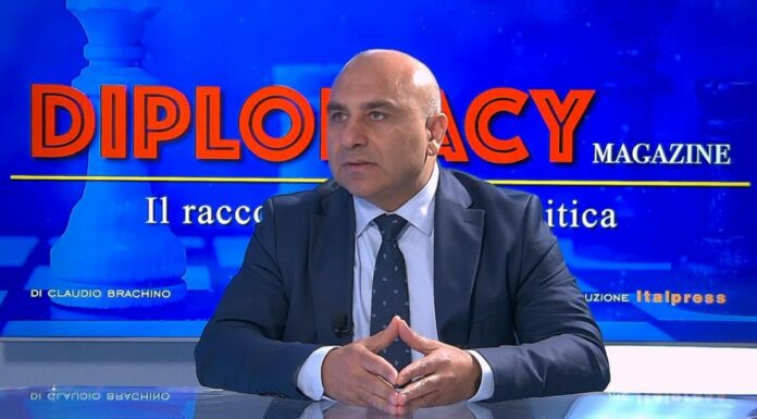 Italia-Azerbaigian, Aslanov “Dall’amicizia al partenariato strategico”