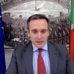 Di Gianfrancesco “Tra Italia e Azerbaigian intenso dialogo politico”