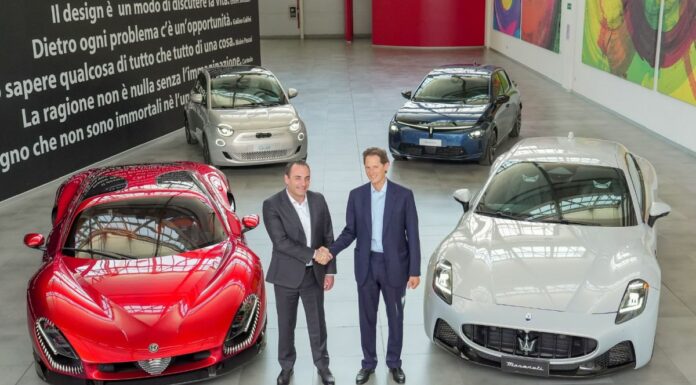 Filosa “Apriamo un nuovo capitolo nella storia di Stellantis”