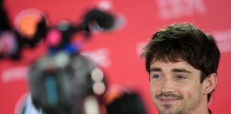 F1 in Spagna, Leclerc “Bene a Monaco, ma qui sarà diverso”