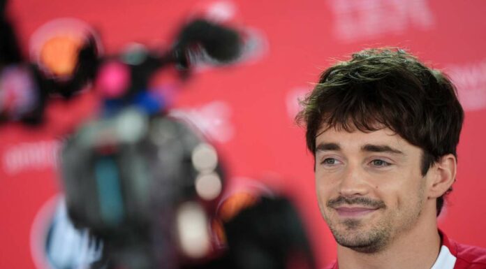 F1 in Spagna, Leclerc “Bene a Monaco, ma qui sarà diverso”