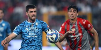 Cremonese-Spezia 0-0, la promossa in A si decide al ritorno
