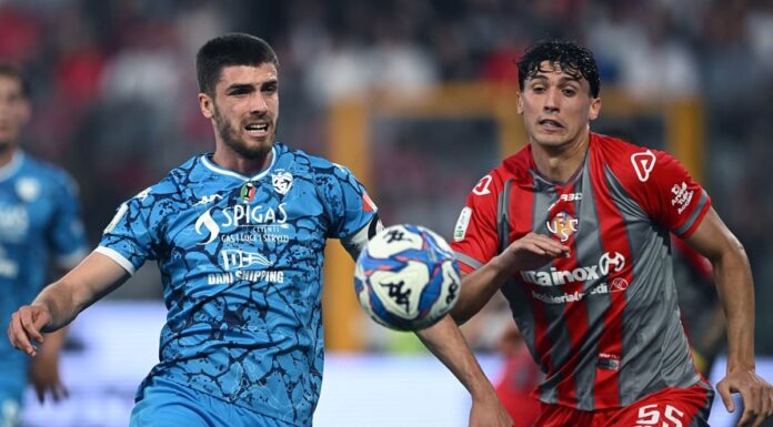 Cremonese-Spezia 0-0, la promossa in A si decide al ritorno