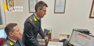 Scoperta frode fiscale a Udine per 1,8 milioni, 16 denunciati