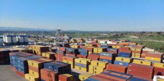 Porto di Augusta, traffici in aumento. Entro l’anno il nuovo terminal